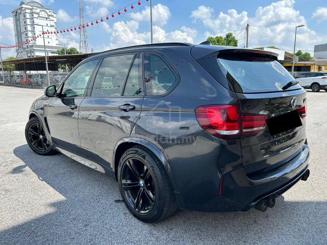 2015 Bmw X5 3.0 xDrive35i (CBU) (A) Careful Owner - 3