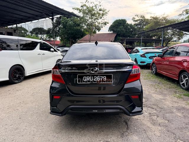 Perodua BEZZA 1.3 Gear up FACELIFT (A)-24 - 5