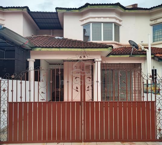 Bandar Baru Bangi Seksyen 8 1