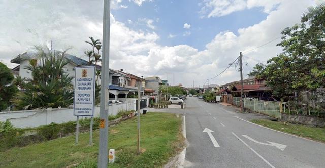 2 Storey | 20 x 70 | Bumi Lot | Taman serdang raya | seri kembangan 1