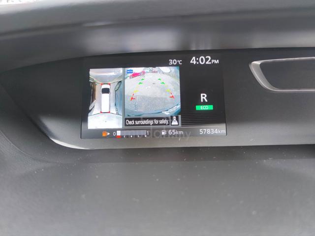 Nissan SERENA 2.0 (A) IMPUL 2P DOOR Mileage 57K - 5