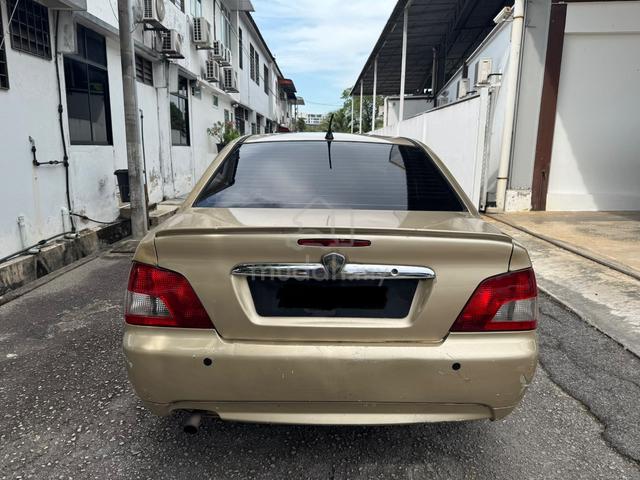 2004 Proton WAJA 1.6 PREMIUM (A) - 2