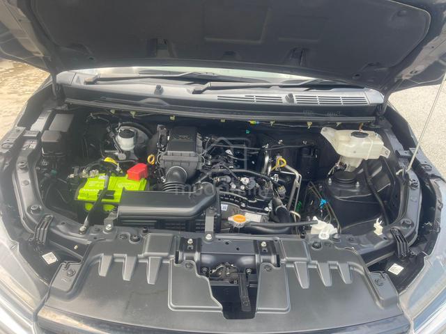 2023 Perodua ARUZ 1.5 AV MY21 D38L (A) One Owner - 5