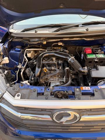 2023 Perodua ATIVA 1.0 X MY21 D55L (A) - 3