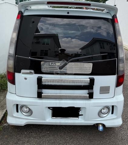 2000 Perodua KENARI 1.0 GX L902 (M) - 4