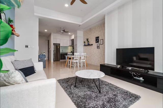 The Azure Residences 1
