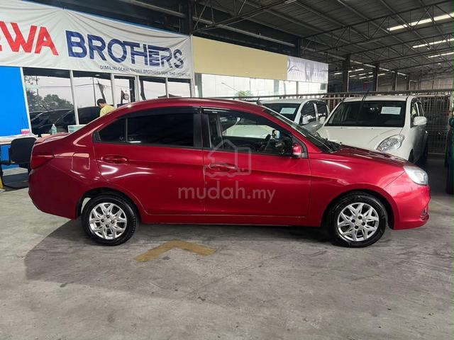 2018 Proton SAGA 1.3 (A) - 2