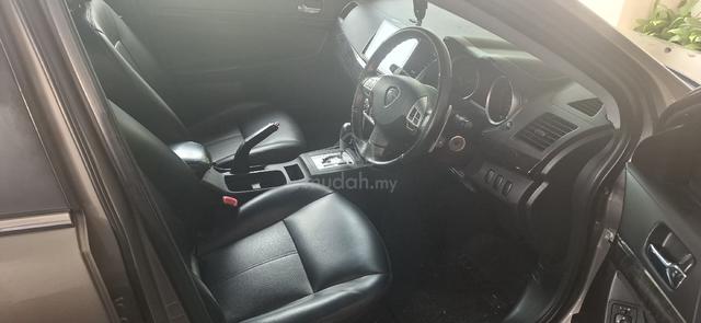 2014 Proton INSPIRA 2.0 PREMIUM CVT (A) - 5