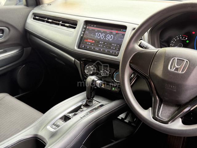2017 Honda HR-V 1.8 S ENHANCED (A) - 5