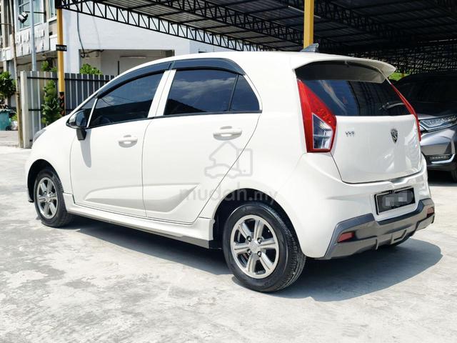 2018 Proton IRIZ 1.3 EXECUTIVE (A) - 2