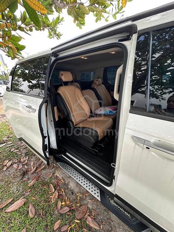 2022 Kia GRAND CARNIVAL 2.2 D 11 SEATER (A) - 5