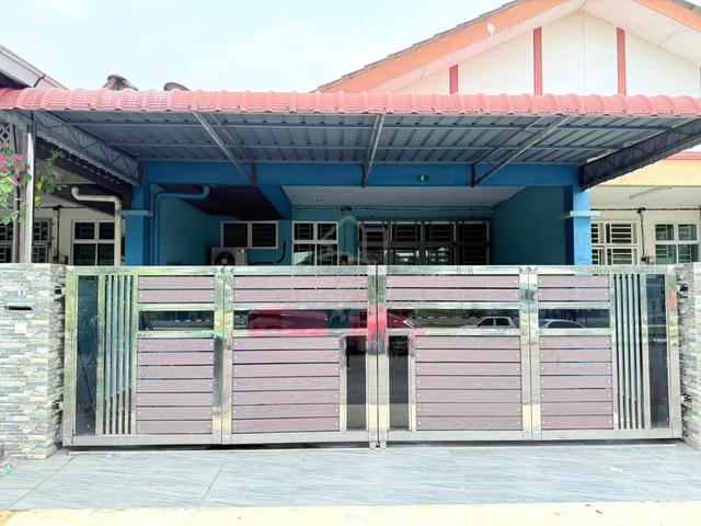 Rumah Sewa Kulim (Taman Nilam Baiduri) - 5 minutes to Kulim HiTech 1