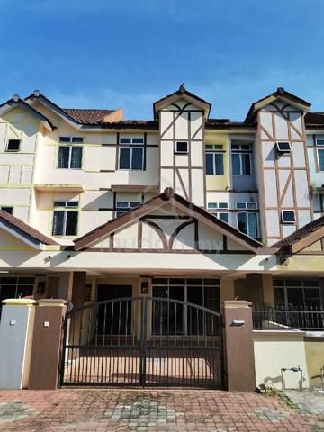 Room for rent at Kampar near UTAR 1