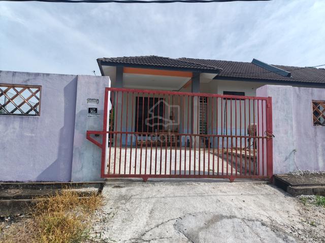 rumah utk disewa 1