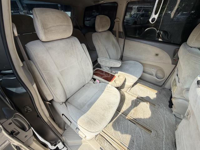2003 Toyota ESTIMA 2.4 AERAS G-EDITION ACR30W (A) - 5