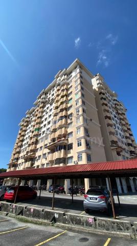 Bandar Seri Putra 1