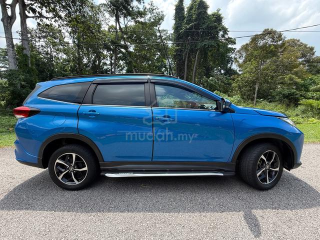 2019 Perodua ARUZ 1.5 AV (A) FULL SERVICE PERODUA - 4