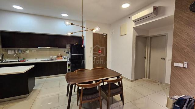 Setia City Residences 2