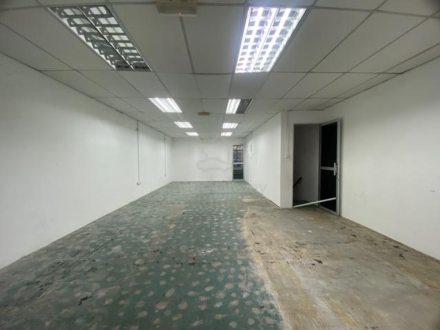 Shop lot 2 tingkat Medan Pulai, Kangar, Perlis 2