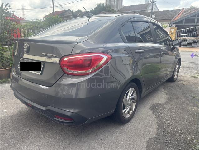 2017 Proton PERSONA 1.6 EXECUTIVE (A) - 2