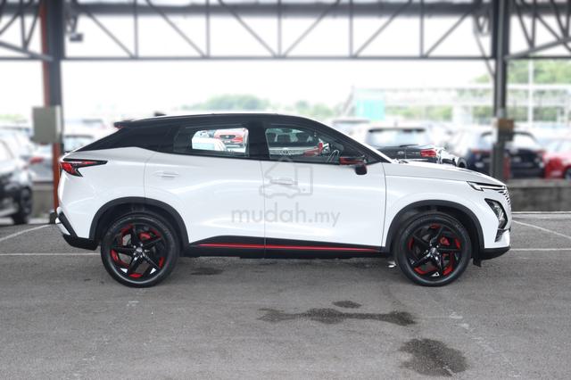2023 Chery OMODA 5H 1.5 H Chery Service Record - 4