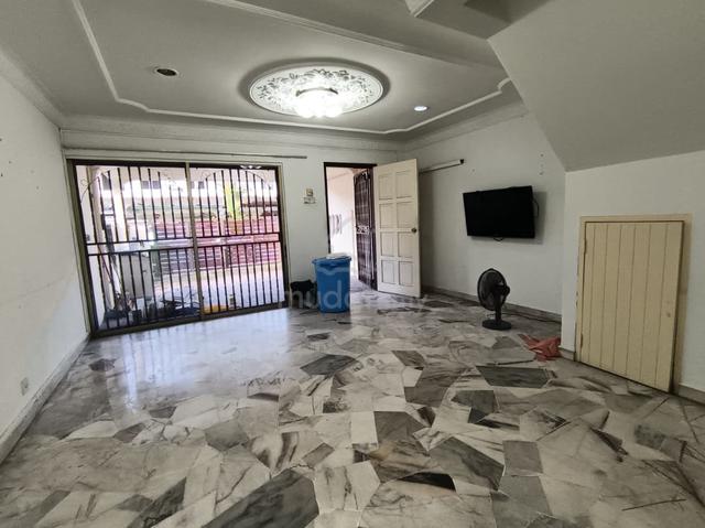 2 Storey Terrace House 4R3B Taman Sejahtera Kok Doh near Jalan Kuching 1