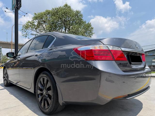 Honda ACCORD 2.0 VTi-L (A) TIP-TOP CONDITION  - 3