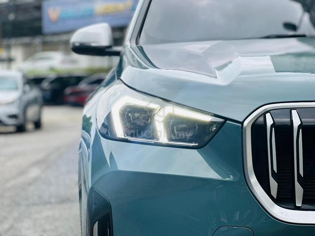 2017 Bmw X1 2.0 sDrive20i MIL 25K KM ONLY - 3