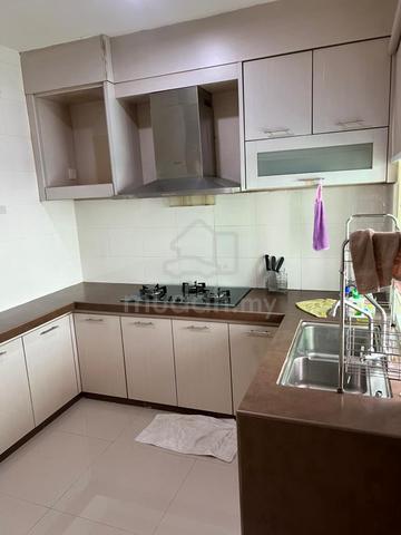 ROADSIDE JALAN DELIMA 2-STOREY TERRACE FULLY RENO 1611sf GREENLANE 1
