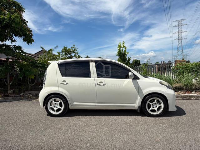 2007 Perodua MYVI SE 1.3 (AUTO)-LOAN KEDAI - 2