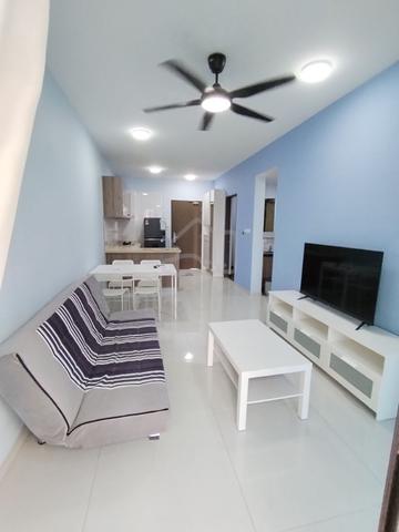 Country Garden Central Park (Serviced Apartment) 1