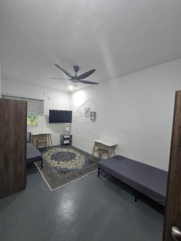 Bilik Sewa PREMIUM Kangar 1