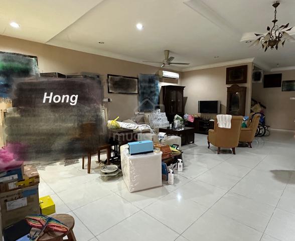 2sty Terrace, Jalan Pantai Jerjak, Sungai Nibong 1