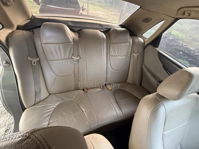 2004 Proton WAJA 1.6 (A) - 4