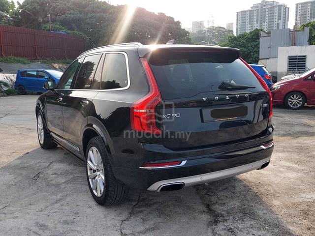 2018 Volvo XC90 2.0 T8 INSCRIPTION💚1 Year Waranty - 3