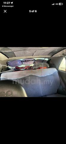 1997 Proton WIRA 1.3 A/B GL (M) - 4