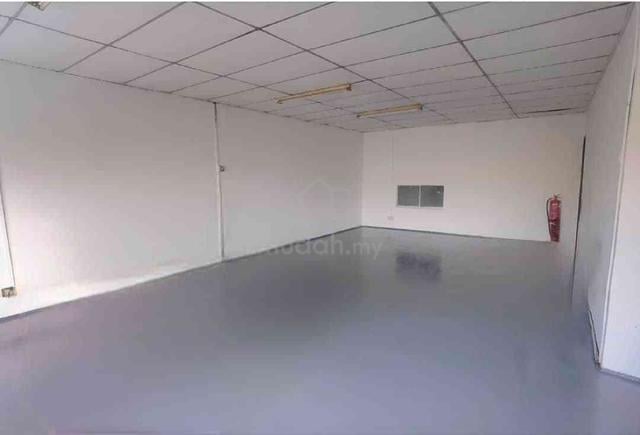 Sri Ehsan industrial Park Link Factory Taman Ehsan Kepong for Sale 1