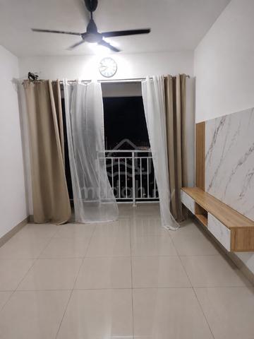 Laman Seri Harmoni (LSH33) 1