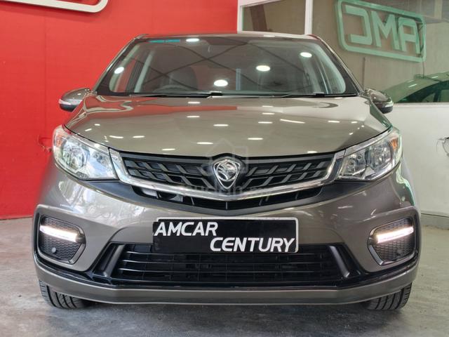 2020 Proton PERSONA 1.6 EXECUTIVE MY16 FACELIFT - 2