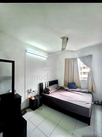 Taman Kheng Tian 1