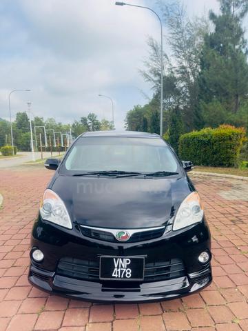 2012 Perodua ALZA 1.5 EZ (A) - 3