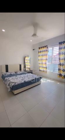 Master bedroom for rent 1