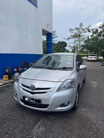 2009 Toyota VIOS 1.5 G (A) - 1