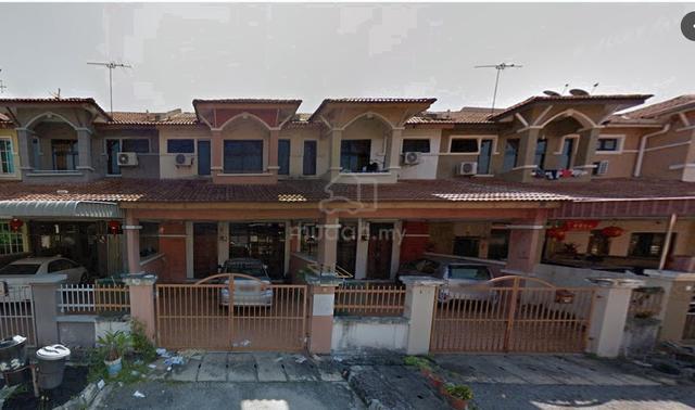 2 Storey Terrace House In Taman Mawar @ Raja Uda, Butterworth 1