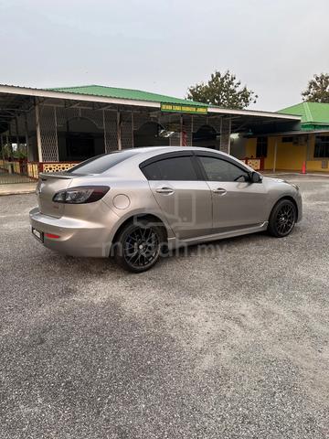 2013 Mazda 3 Sedan 2.0 SPORT Auto For Sale❗️❗️ - 5