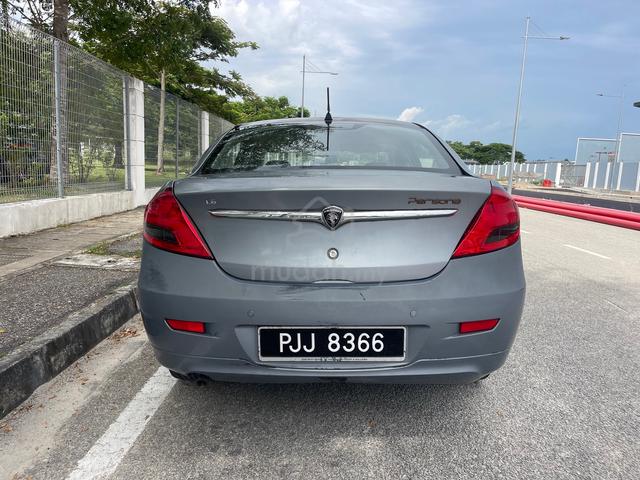 2009 Proton PERSONA 1.6 MEDIUM LINE (A) - 4