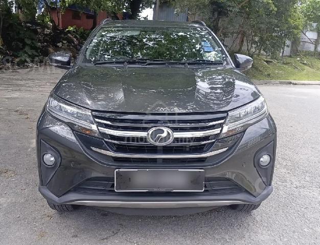 2020 Perodua ARUZ 1.5 AV (A) - 3