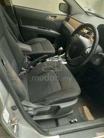 2015 Proton PREVE 1.6 EXECUTIVE (A) - 2