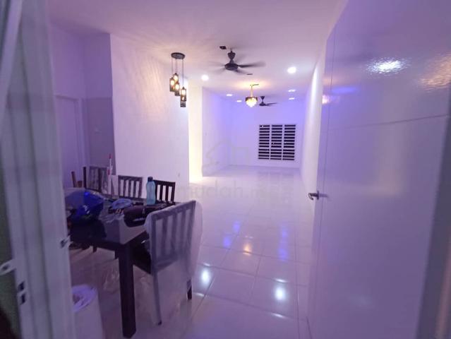 Casa Idaman 2 1