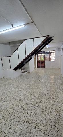 Rumah Teres 2 Tingkat Untuk Disewa – Taman Selayang Jaya, Batu Caves. 1
